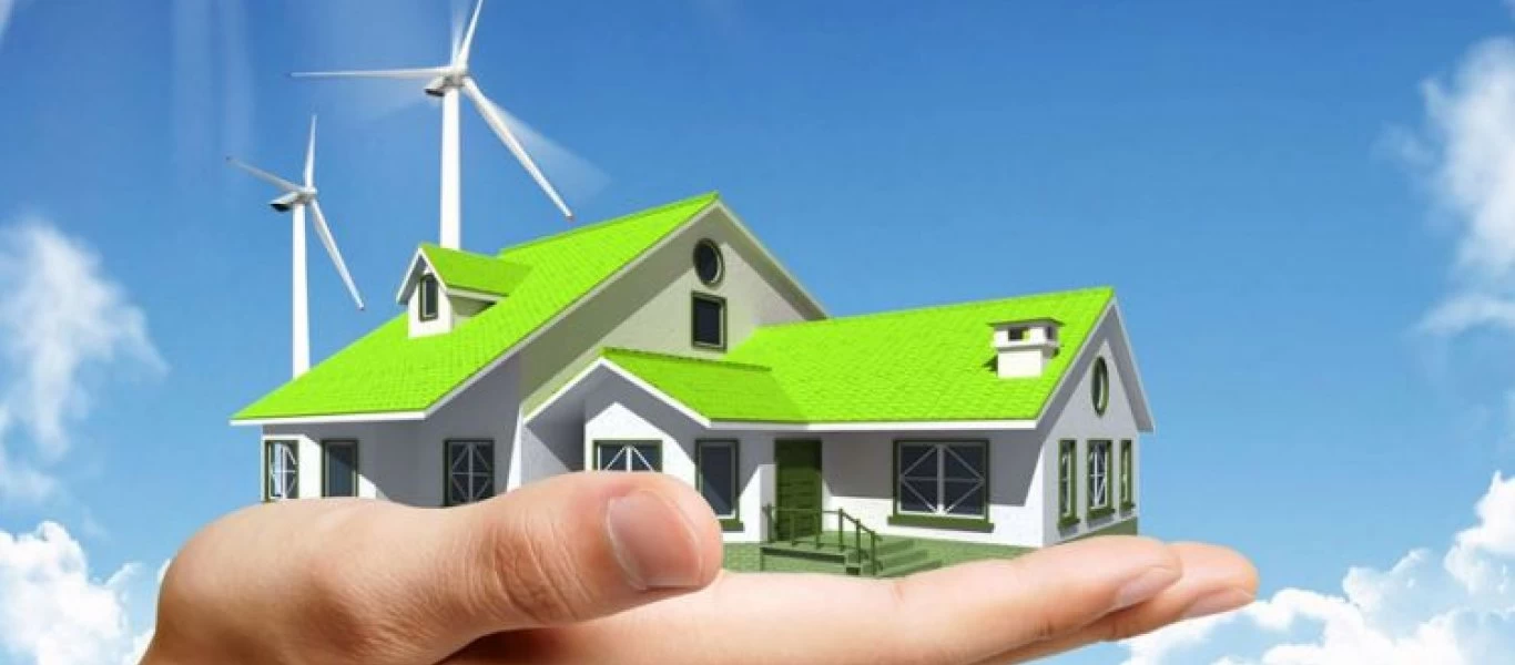 Την ένταξη των μικρομεσαίων επιχειρήσεων στο πρόγραμμα «Εξοικονομώ - Αυτονομώ» ζητά η ΓΣΕΒΕΕ